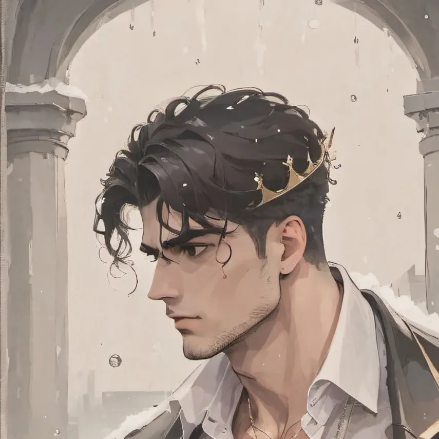chat with ai character: Liam 