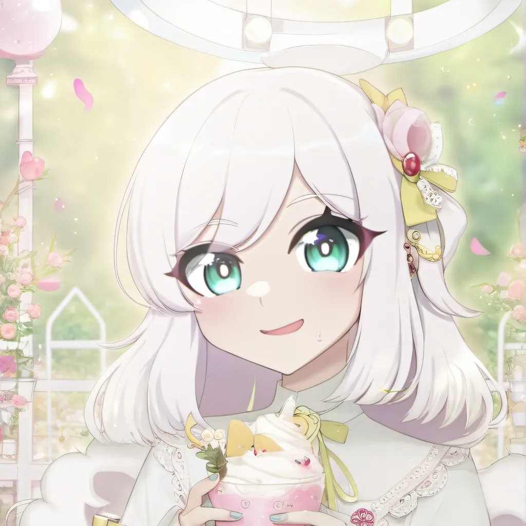 chat with ai character: kiki