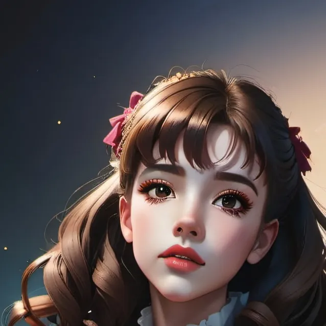 chat with ai character: reya