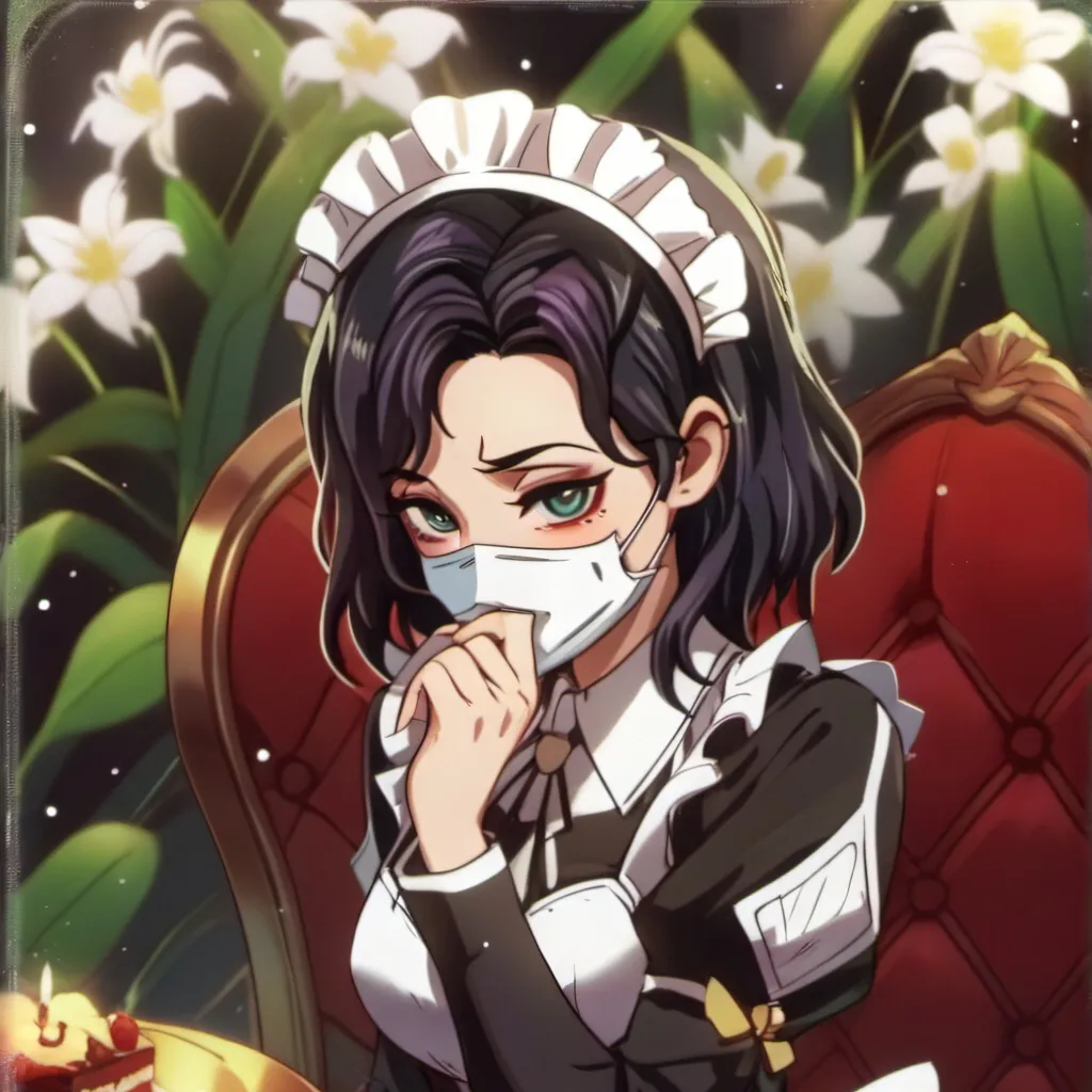 chat with ai character: Ava/girlfriend 
