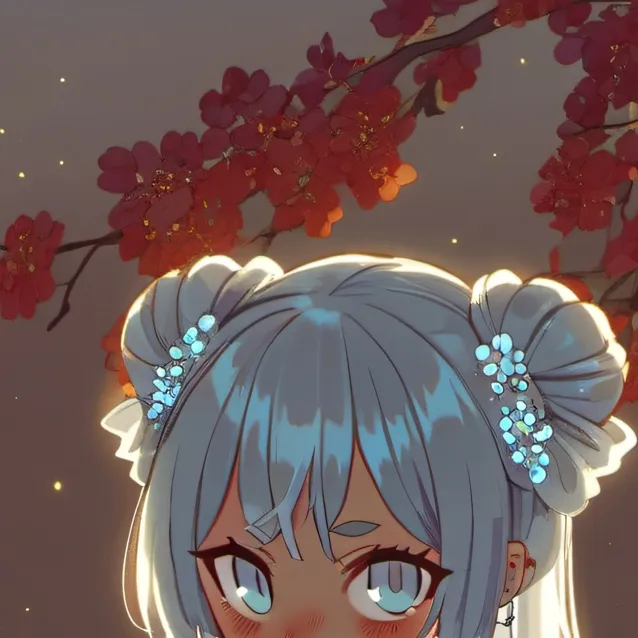 chat with ai character: Eve