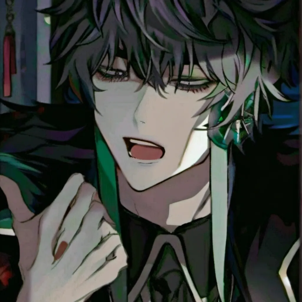 chat with ai character: Gael 