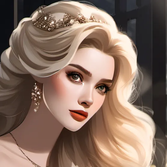 chat with ai character: Alice