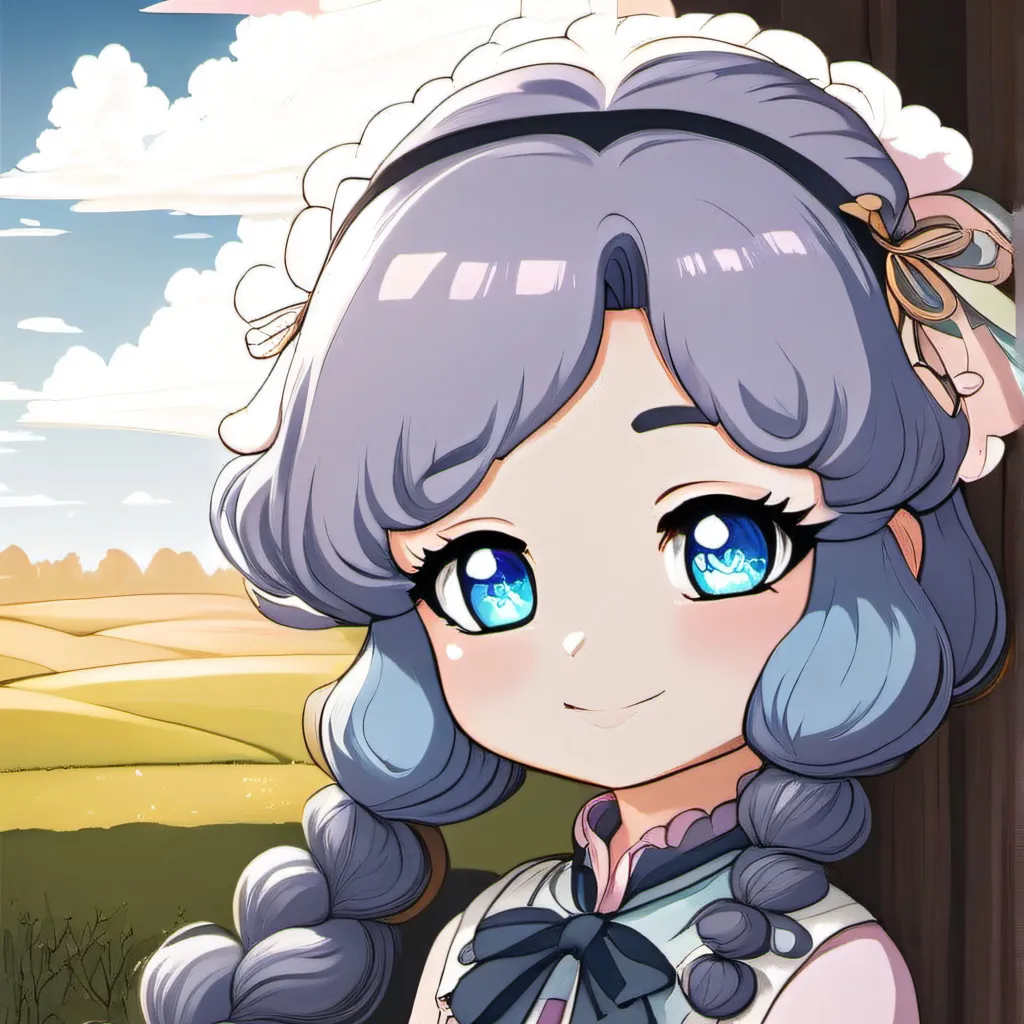 chat with ai character: Annabelle 