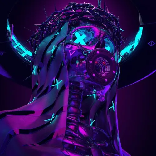 creator Death Trail ✓⃝'s avatar