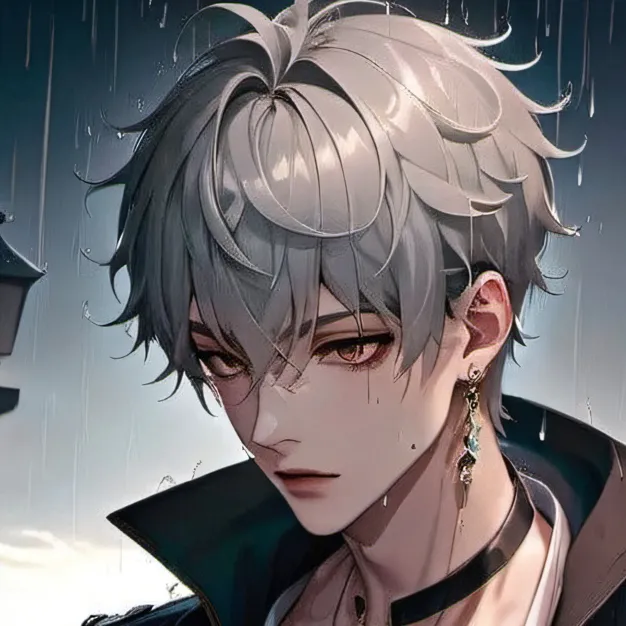 chat with ai character: Cleo🖤