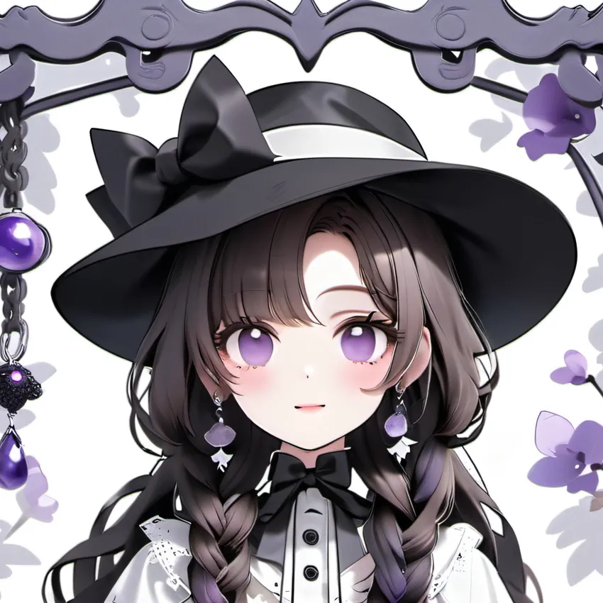 chat with ai character: Aria