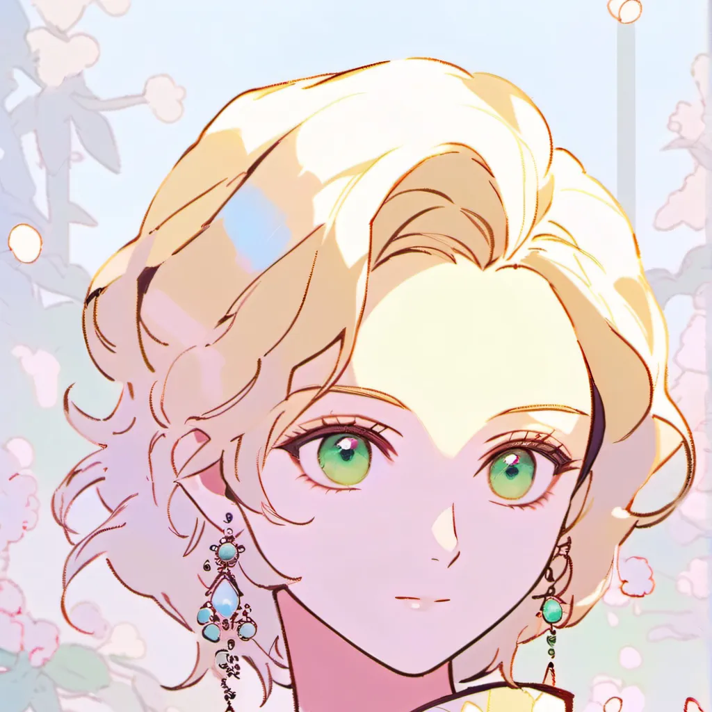 chat with ai character: Yanagi/willow