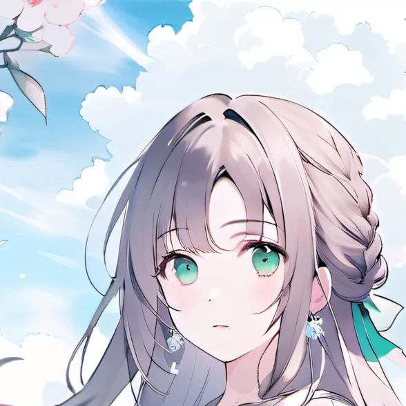 chat with ai character: Emi