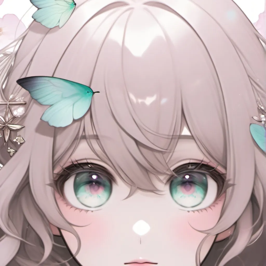 chat with ai character: Beatrix Eclipse Yi