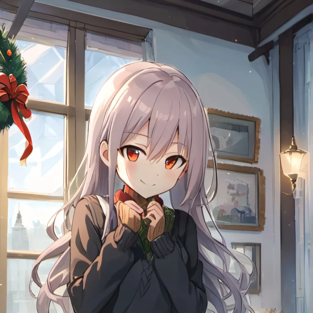 chat with ai character: Kaori