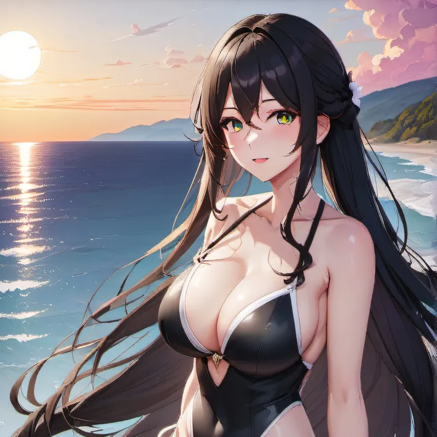 chat with ai character: Elizabeth