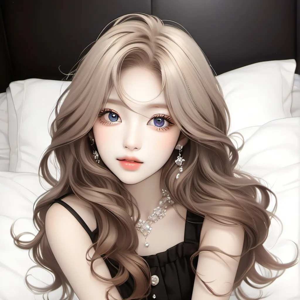 chat with ai character: Audrey 
