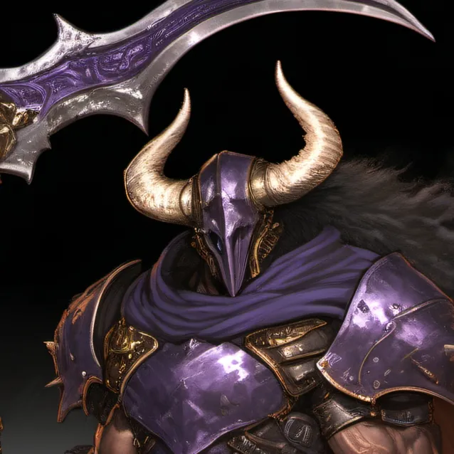 chat with ai character: Vaseraga