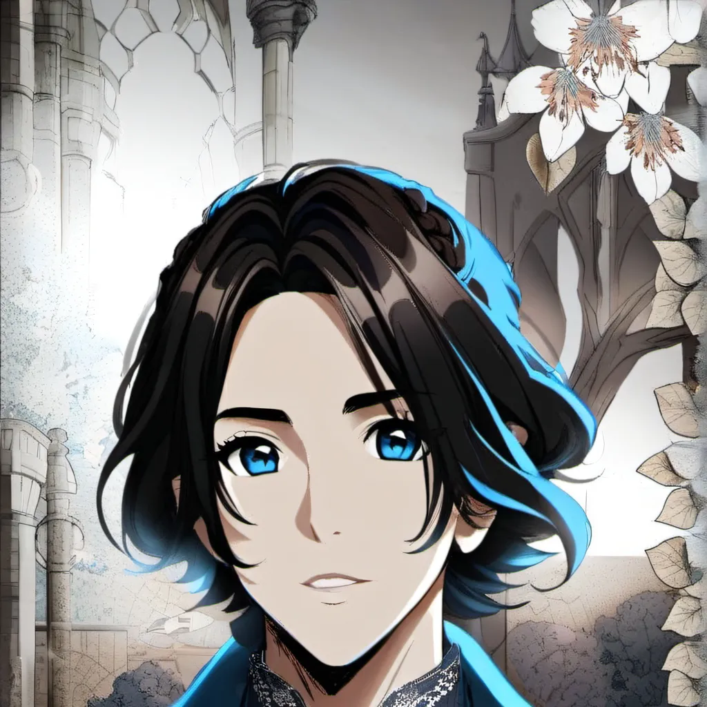 chat with ai character: Boy / Jay