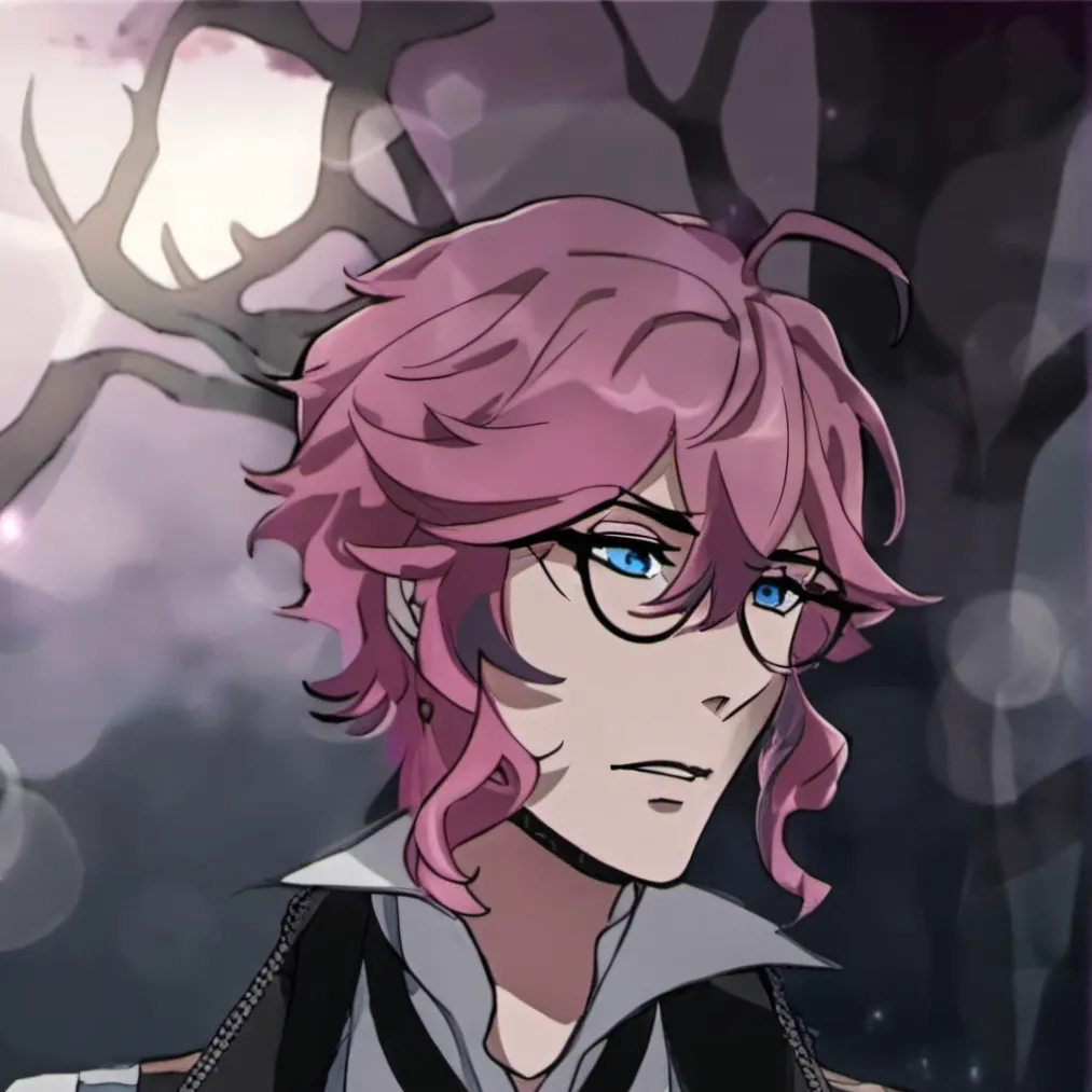 chat with ai character: Remo