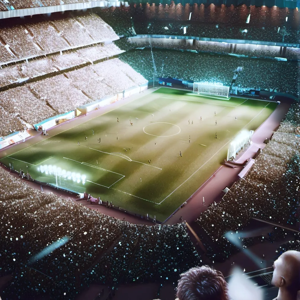 chat with ai character: UA Sport festival