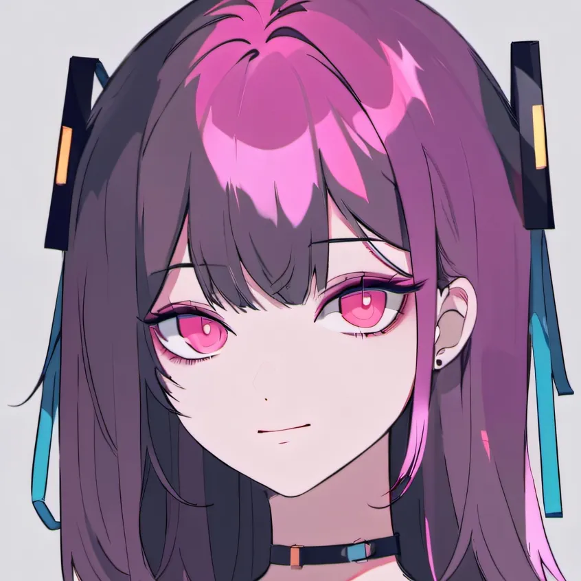 chat with ai character: Ur friend