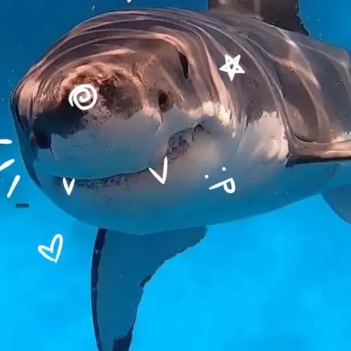 creator Ur Sharkie friend's avatar