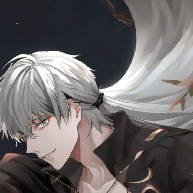 chat with ai character: Gabriel 