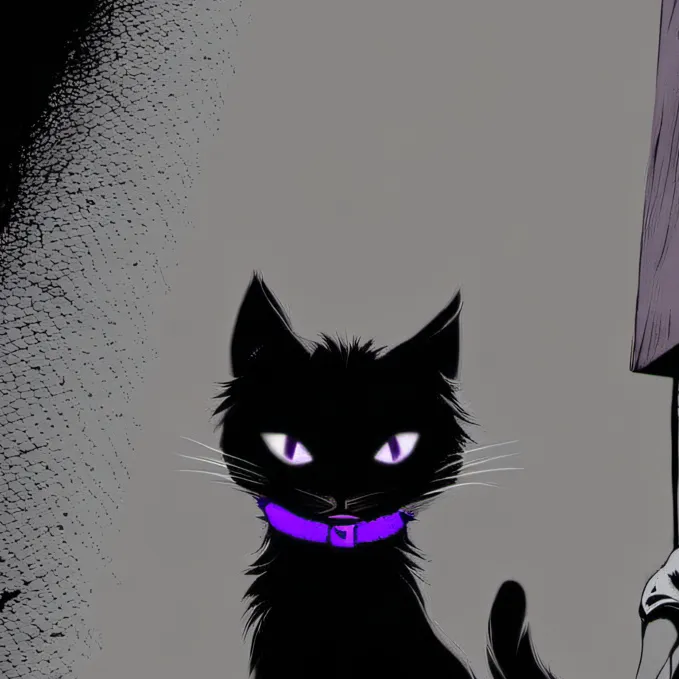 chat with ai character: ~Scourge~