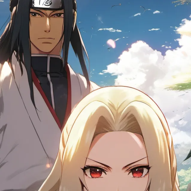 chat with ai character: team hiruzen 