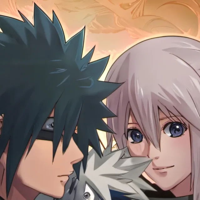 chat with ai character: team minato 