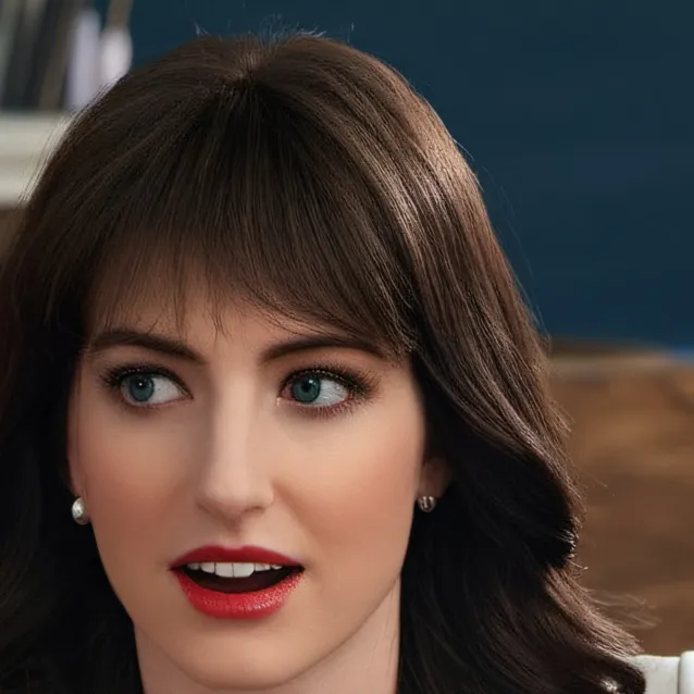 chat with ai character: karen 