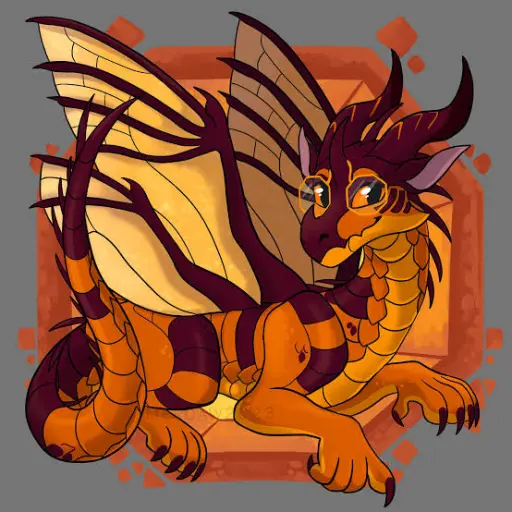 creator Hivewing's avatar