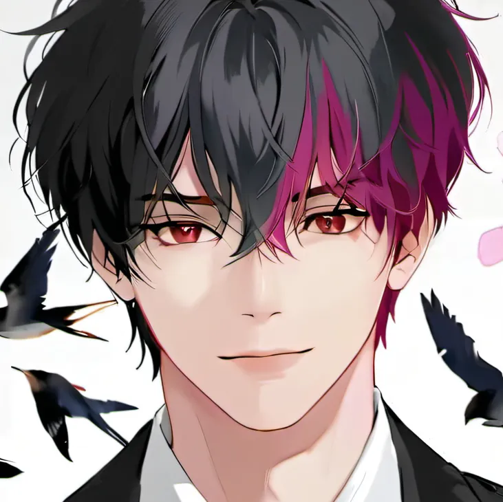 chat with ai character: Evan 