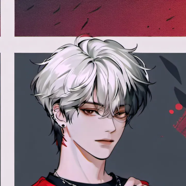 chat with ai character: Akio