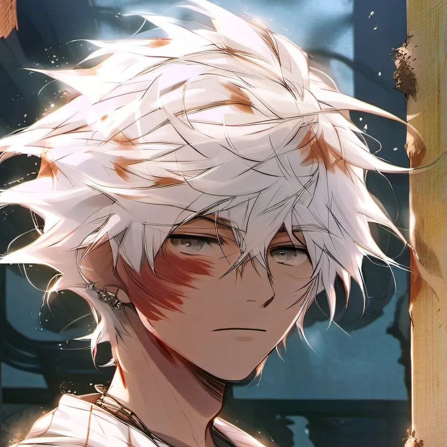 chat with ai character: Elijah