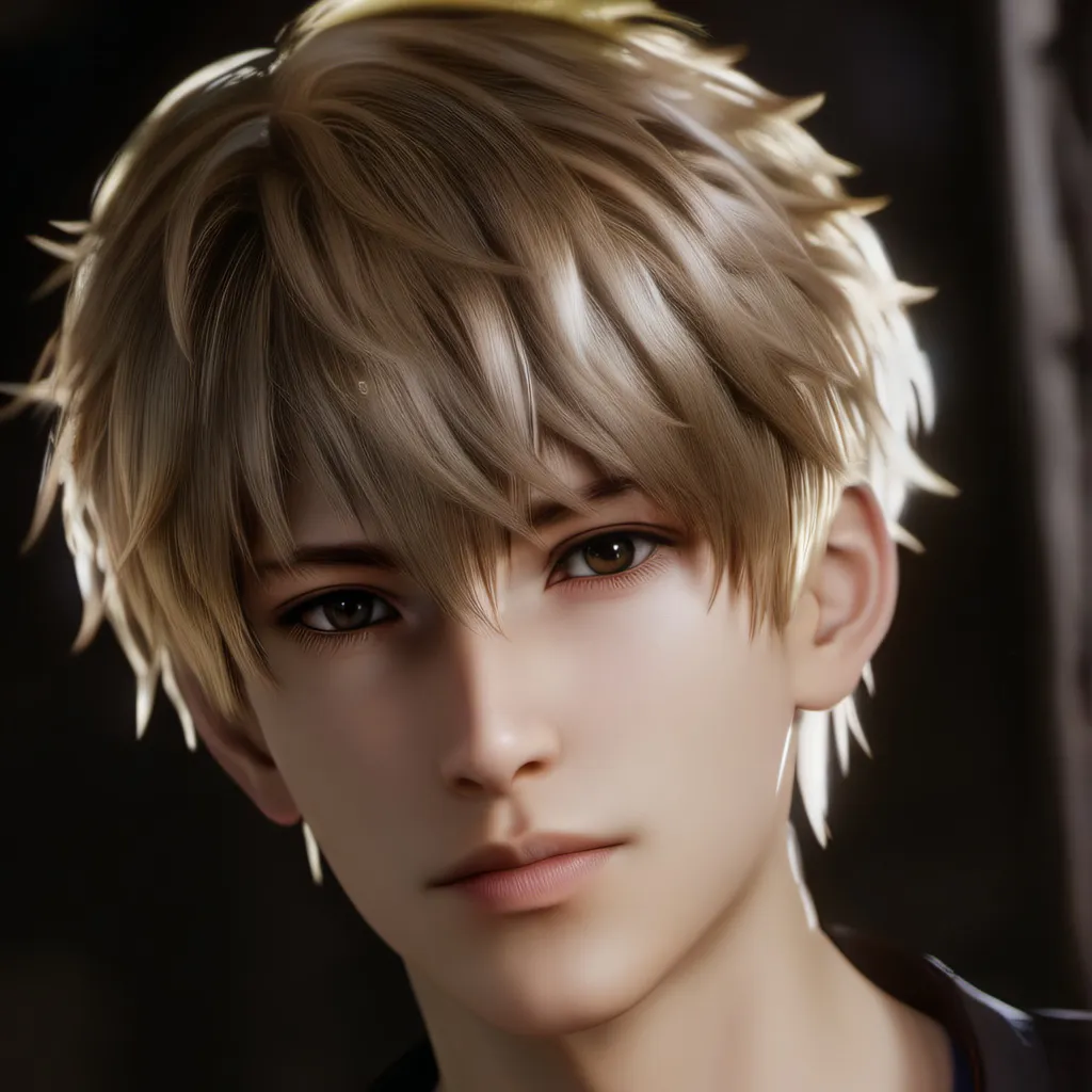 chat with ai character: John 