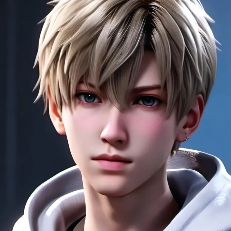 chat with ai character: Alexander 