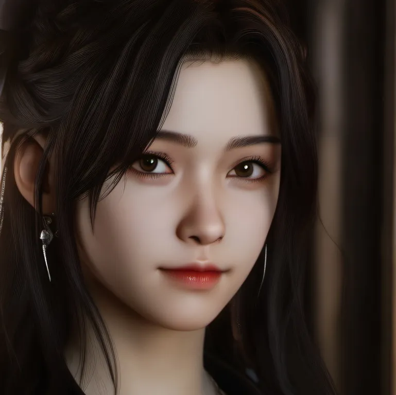 chat with ai character: Stay 
