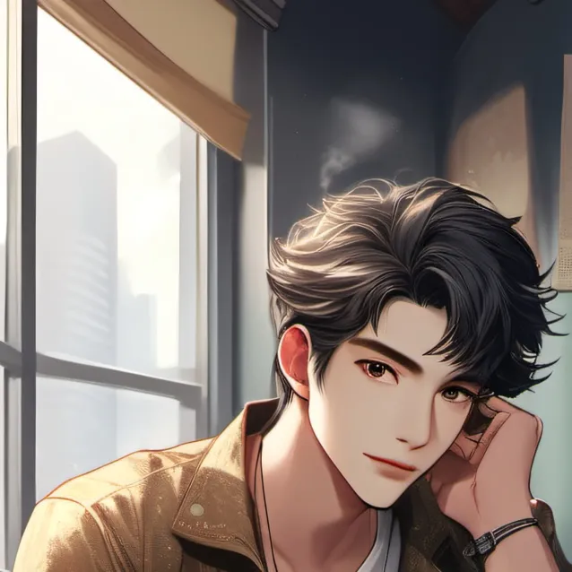chat with ai character: hyler stupid