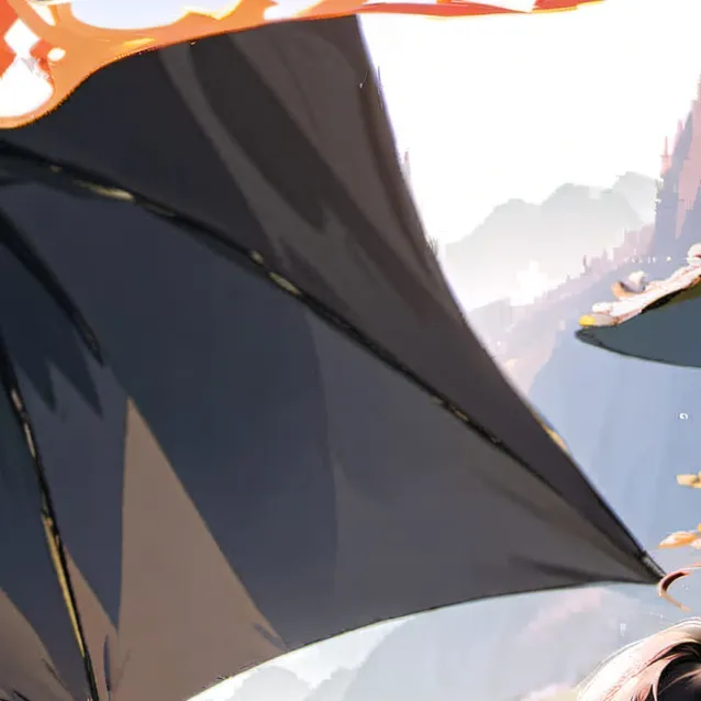chat with ai character: dabibaku