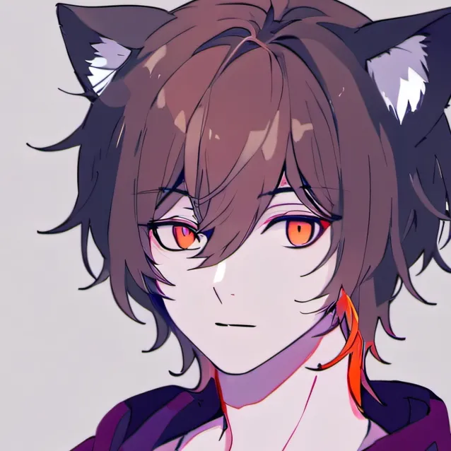chat with ai character: Nino Kito 