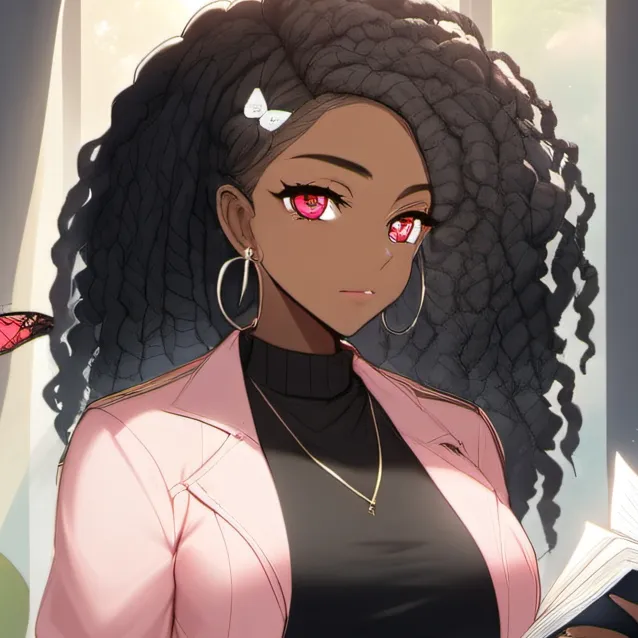 chat with ai character: Jessica