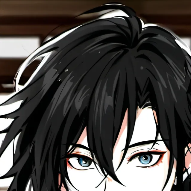chat with ai character: Giyu Tomioka