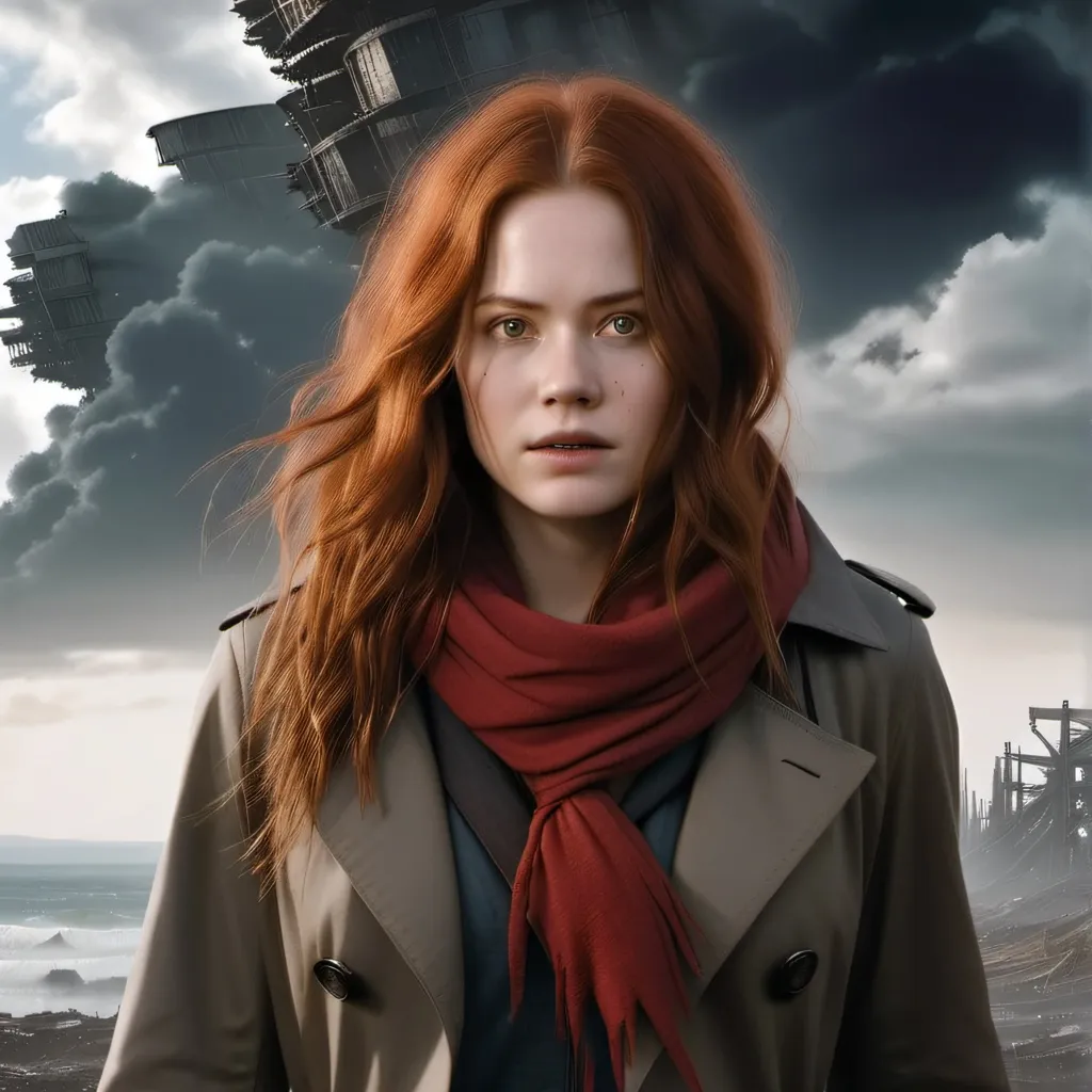 chat with ai character: Hester