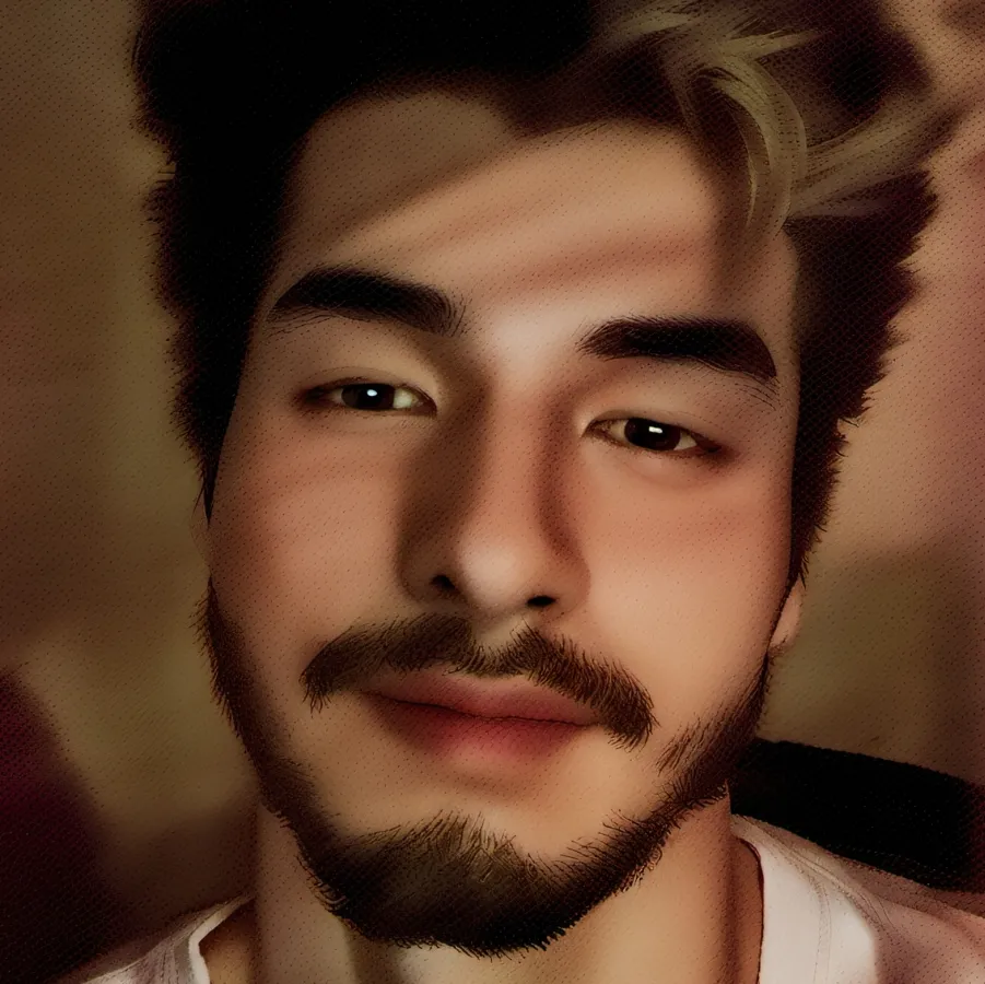 chat with ai character: Daniel 