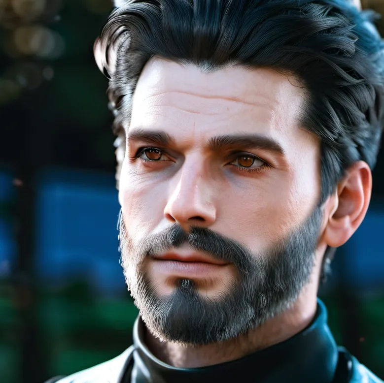 chat with ai character: Elf #2