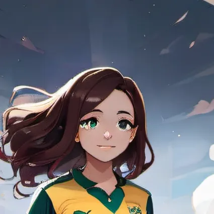 chat with ai character: Matilda
