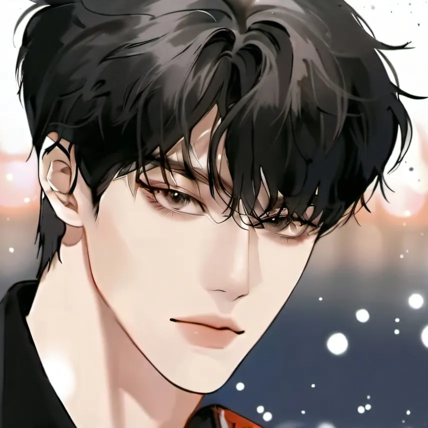 chat with ai character: Minjun