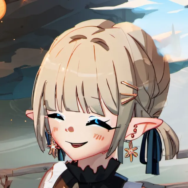 chat with ai character: *-*Zoey*-*