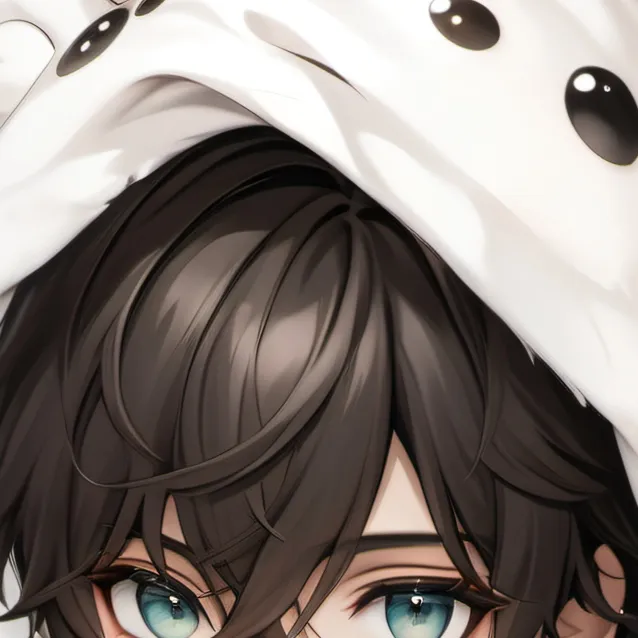 chat with ai character: |...Daniel...|