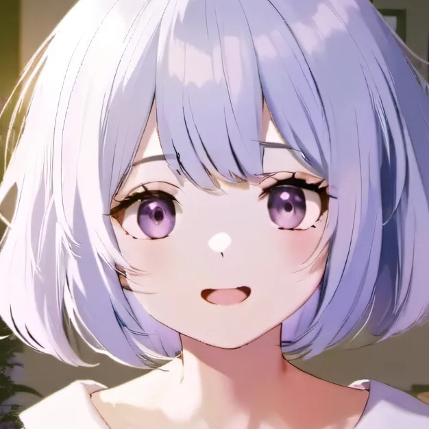 chat with ai character: Cutesy Little Sis