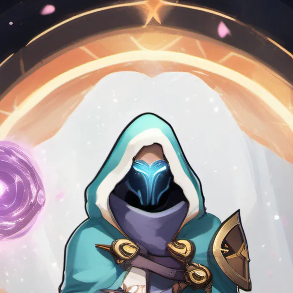 chat with ai character: DreamStandXLove