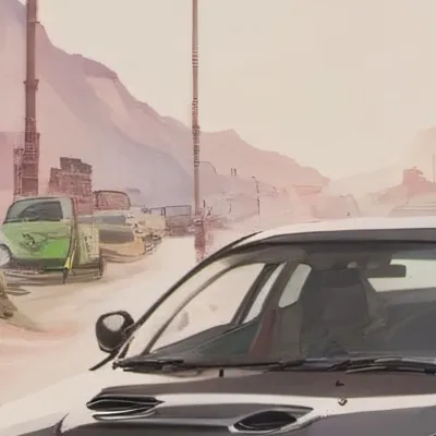 chat with ai character: Mazda rx8
